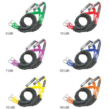 Load image into Gallery viewer, Crossover Cords