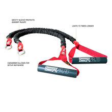 Load image into Gallery viewer, Crossover Cords